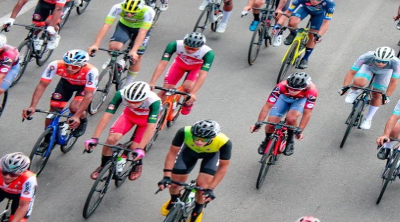 ciclismo