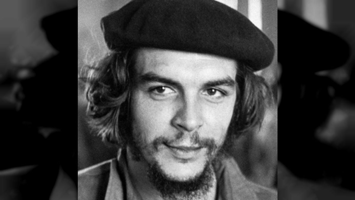 guerrillero