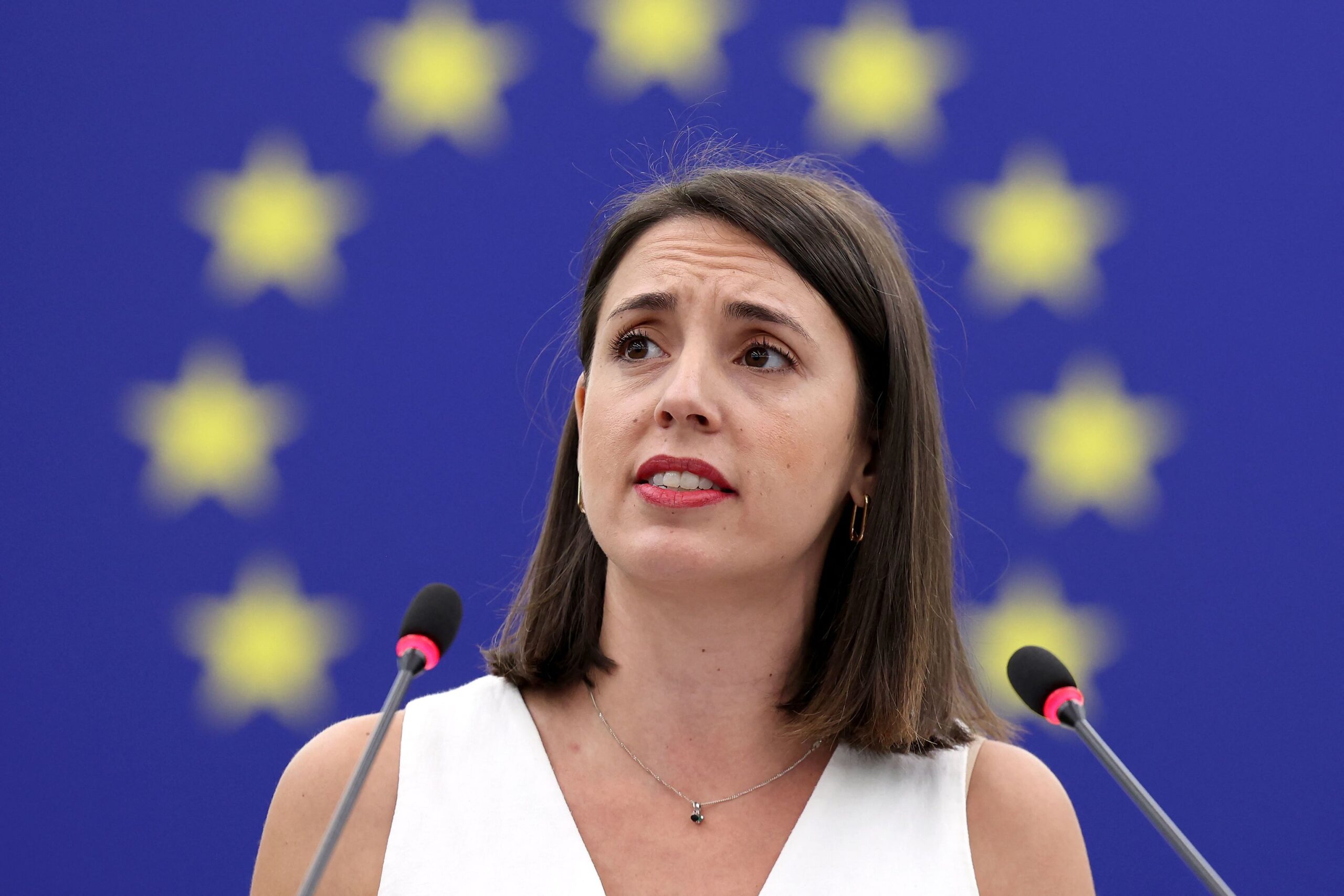Eurodiputada