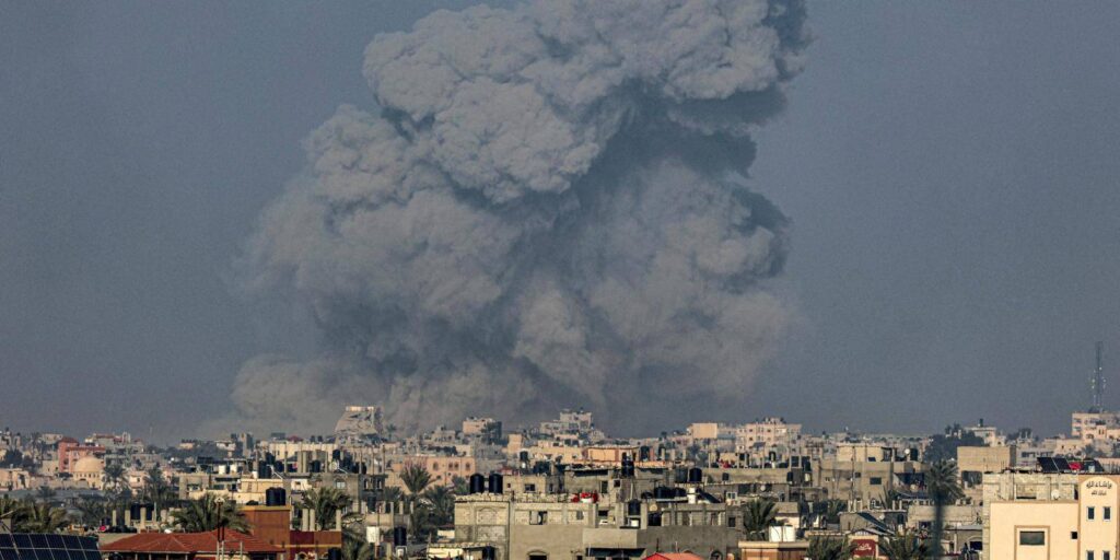 Gaza