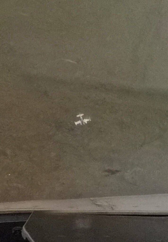 FANB intercepta y neutraliza aeronave no autorizada en espacio aéreo venezolano