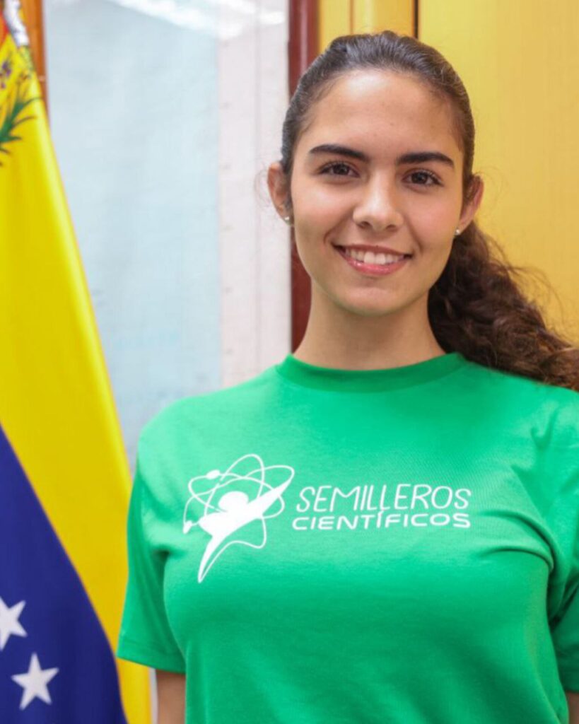 Oro, plata y bronce para Venezuela en la Olimpiada Internacional de Nanotecnología INOHS Irán 2025