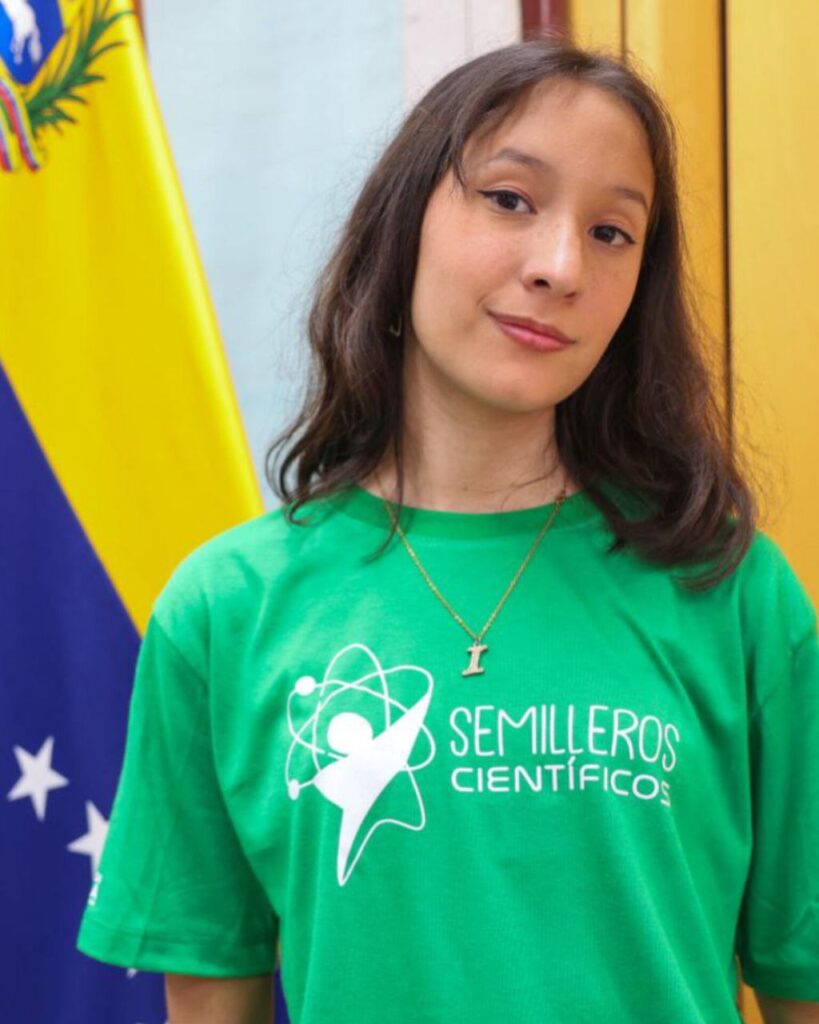 Oro, plata y bronce para Venezuela en la Olimpiada Internacional de Nanotecnología INOHS Irán 2025