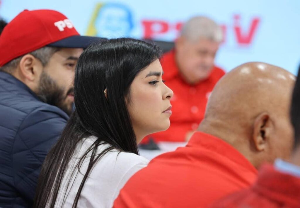 Diosdado Cabello denuncia imperialismo y reafirma resistencia activa y diplomacia de paz