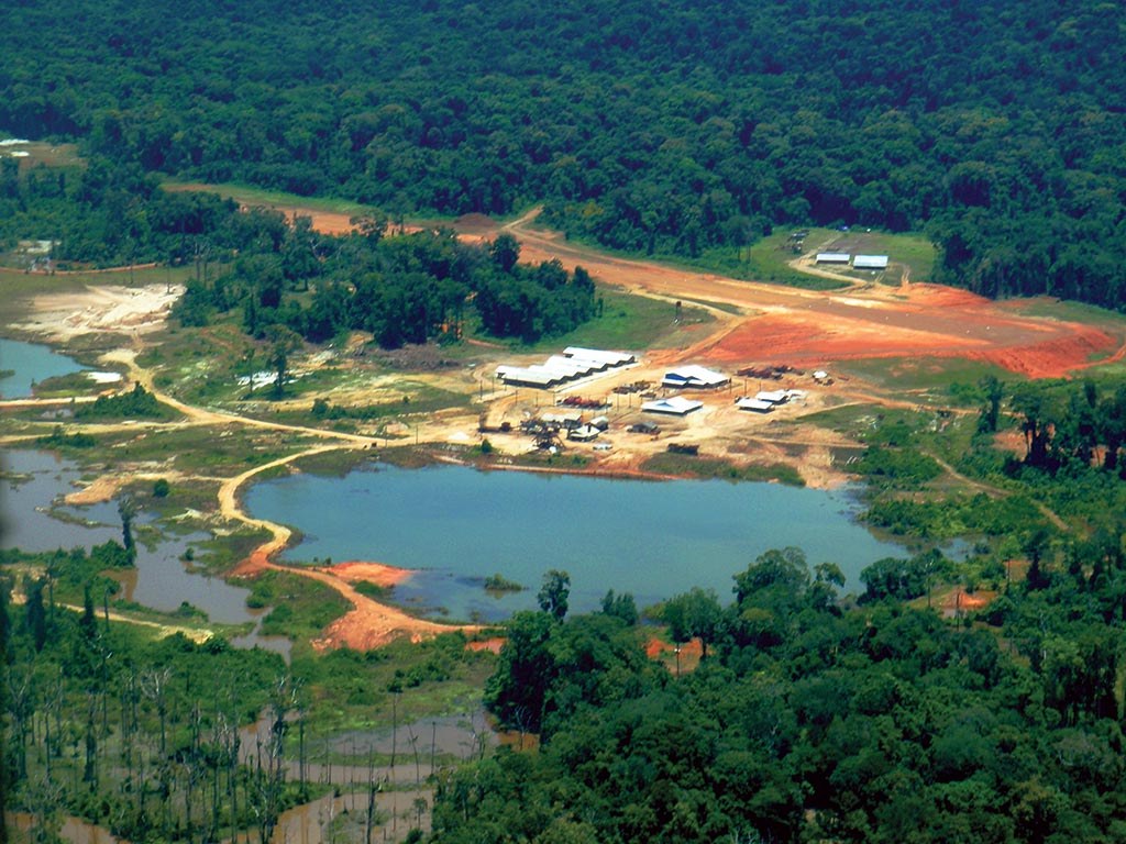 Guyana