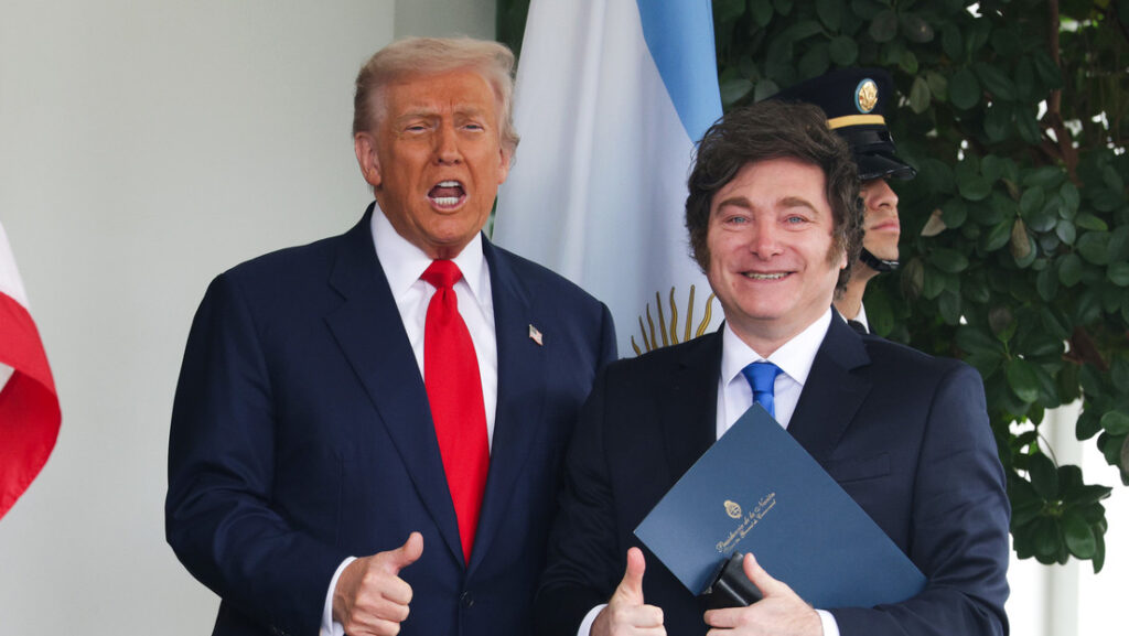 Trump