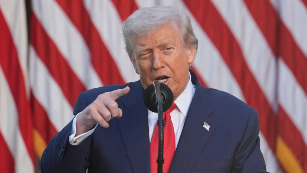 Trump