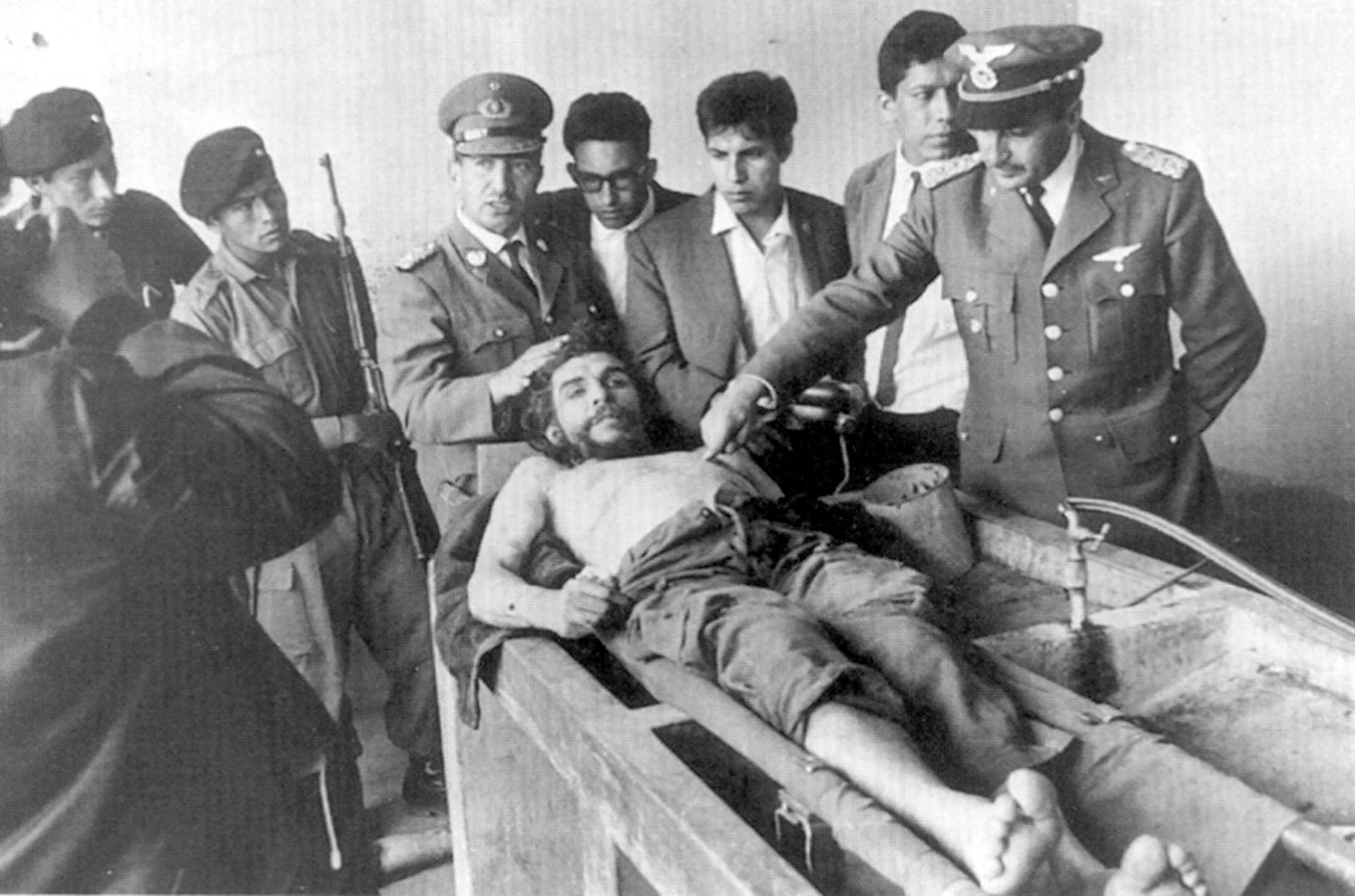 Che