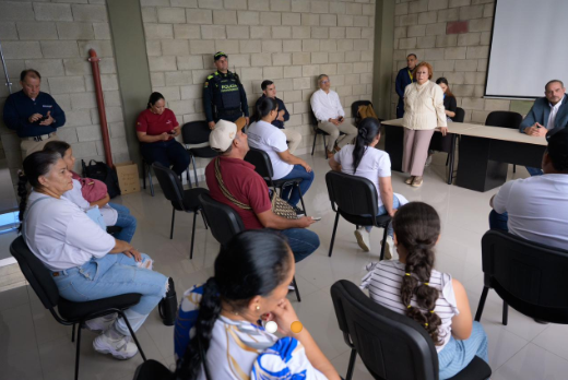 Colombia