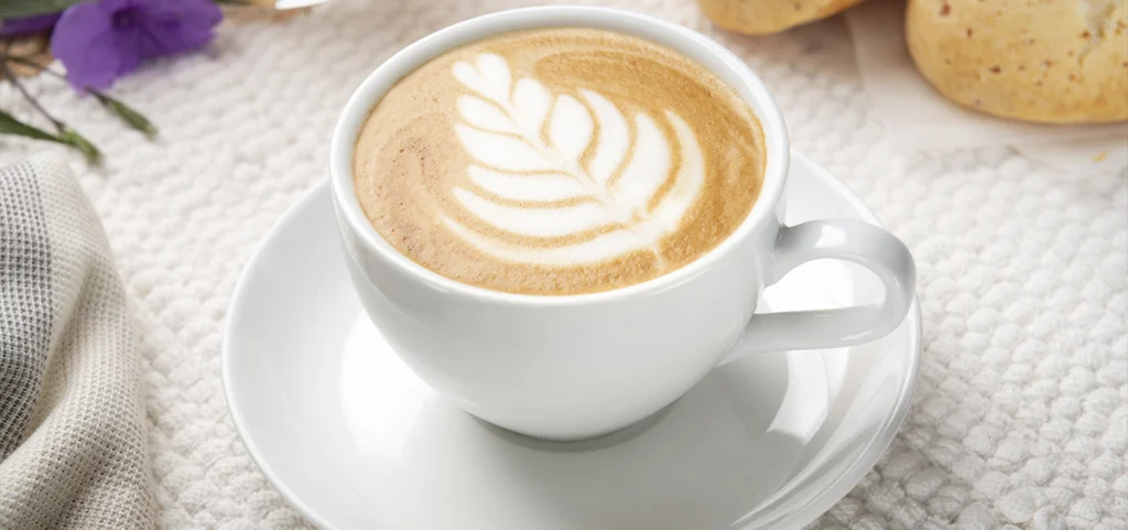 café