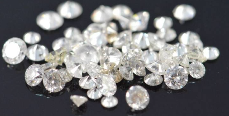 botsuana y producción de diamantes