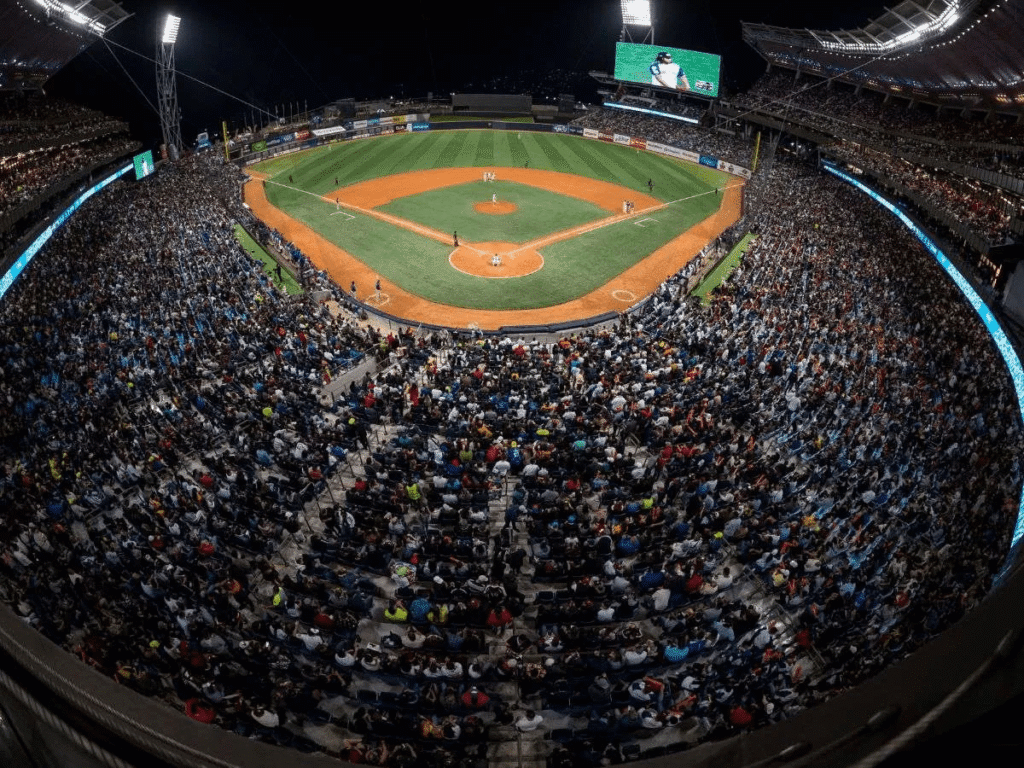 Estadio