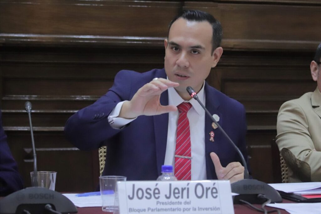 Perú