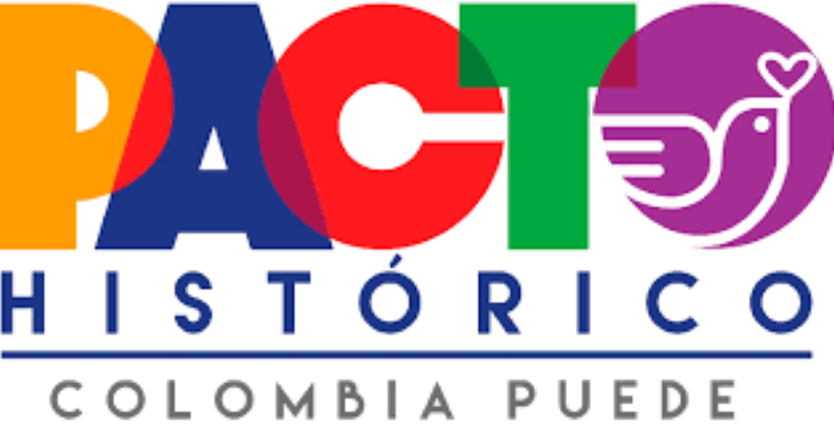 Los partidos y organizaciones sociales del pueblo colombiano