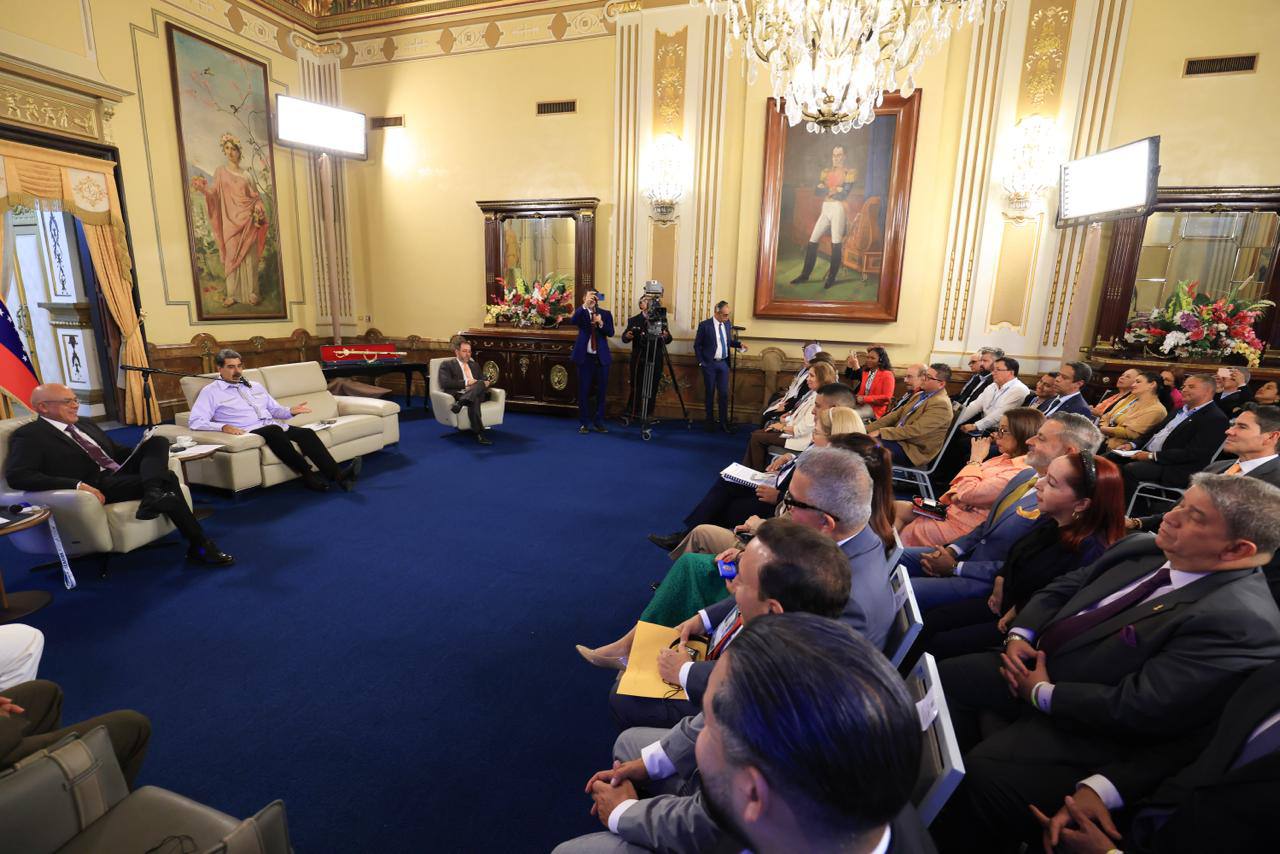 Países del Gran Caribe declaran la región Zona de Paz y rechazan agresión