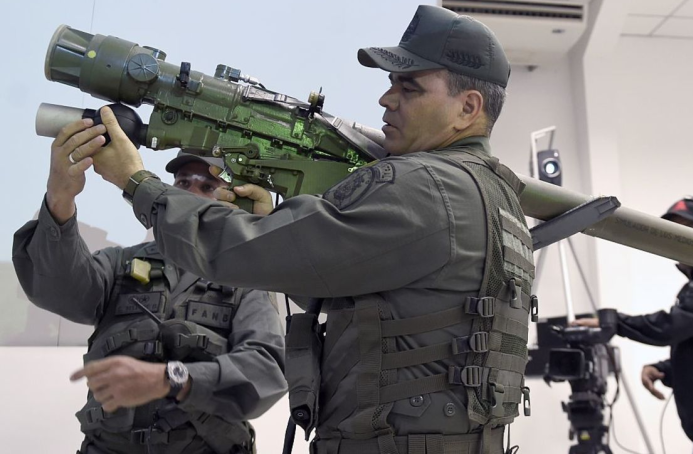 Venezuela