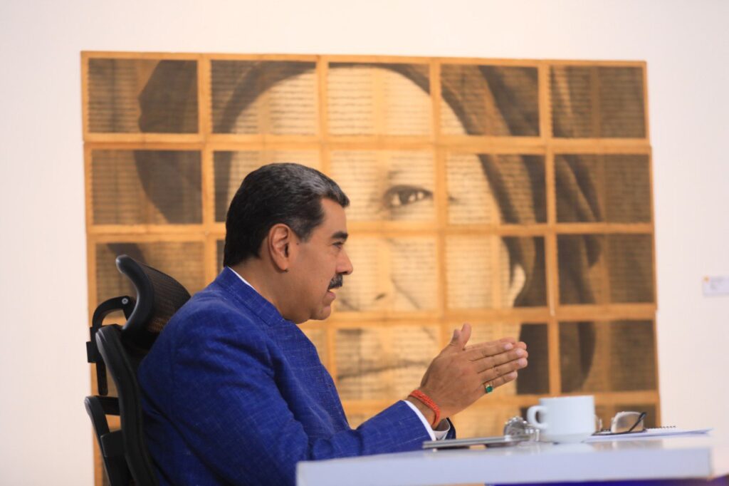 Maduro