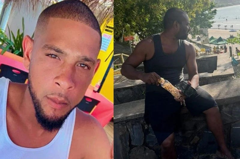 Chad Joseph y Samaroo, pescadores asesinados por Estados Unidos en aguas por delimitar