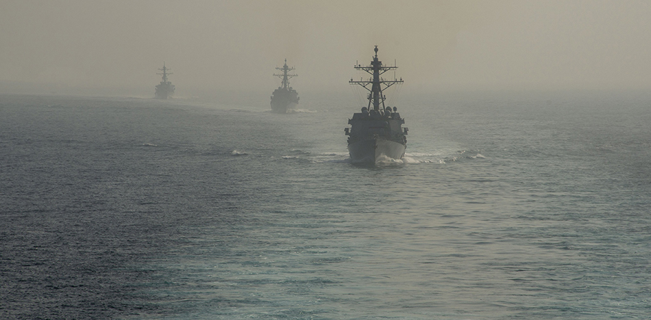 Tres-buques-de-guerra-de-EEUU-en-Venezuela-X