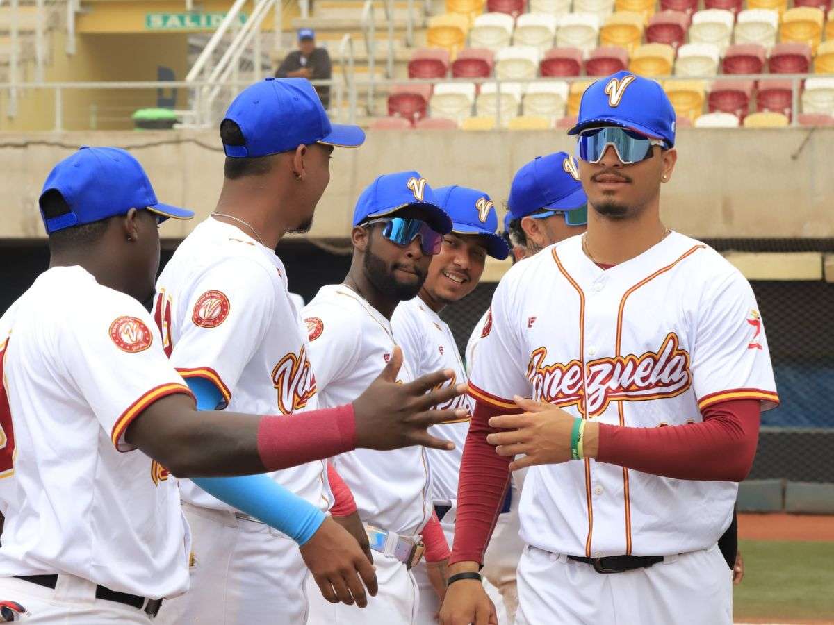 Venezuela u23