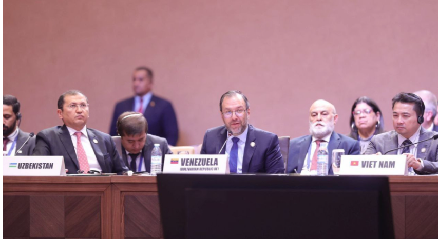Venezuela