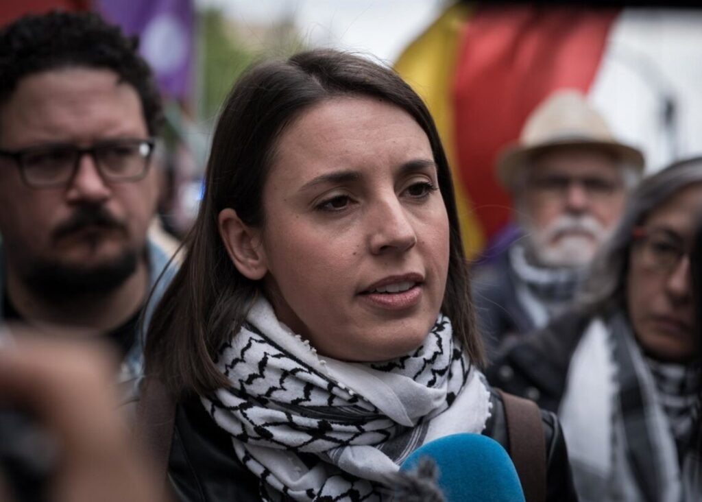 eurodiputada