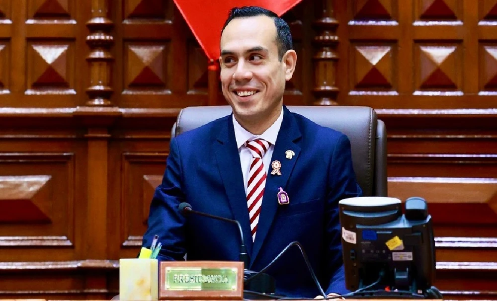 Jerí