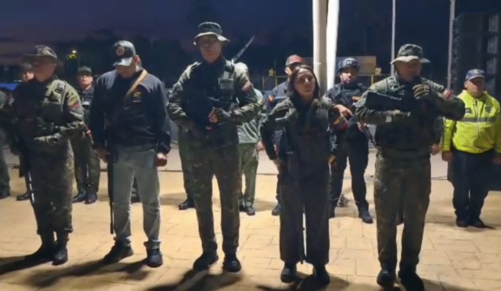 Operación Independencia 200: Maduro activa despliegue estratégico en Zonas de Defensa Integral del Oriente venezolano