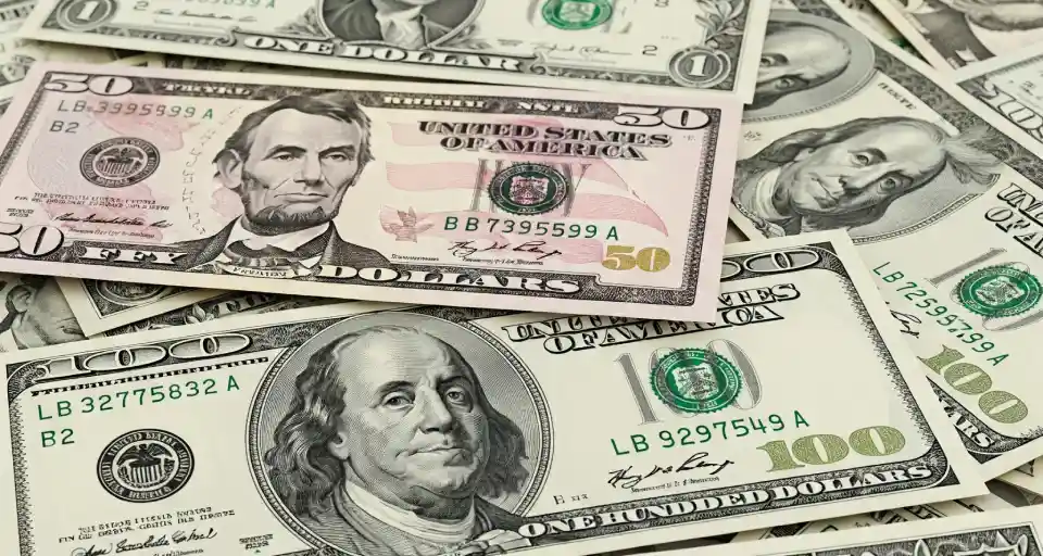 El precio del dólar y su causa