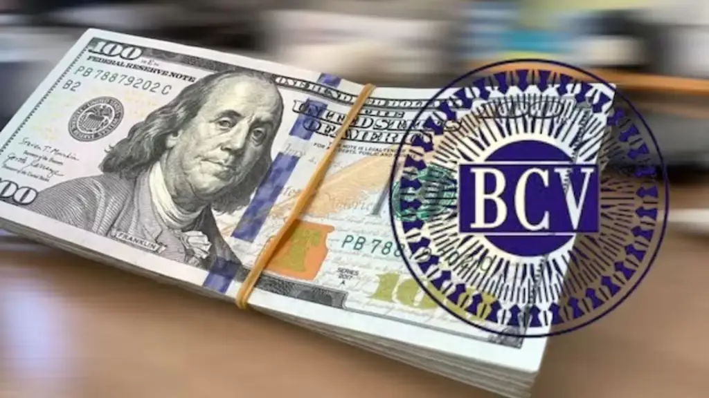 El precio del dólar y su causa