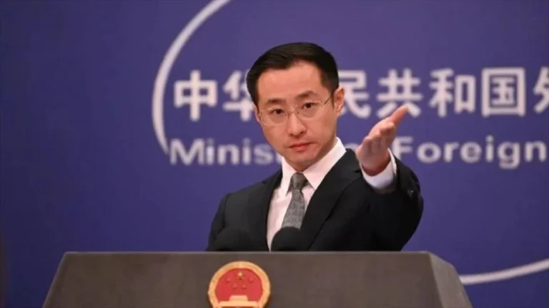 China reafirma su compromiso con la paz y la estabilidad en América Latina y el Caribe