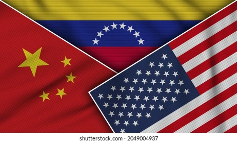China reafirma su compromiso con la paz y la estabilidad en América Latina y el Caribe