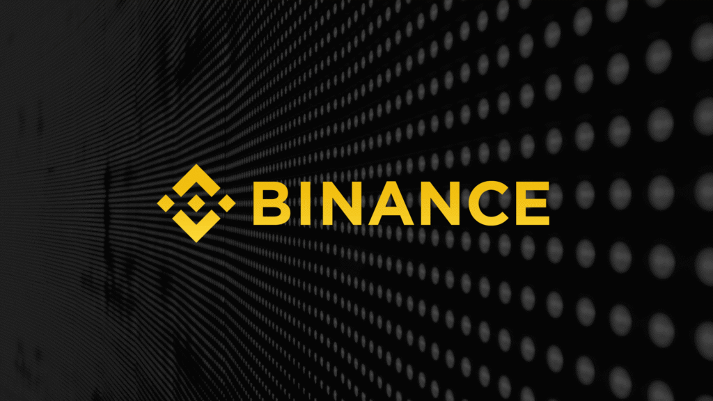 Dólar Binance