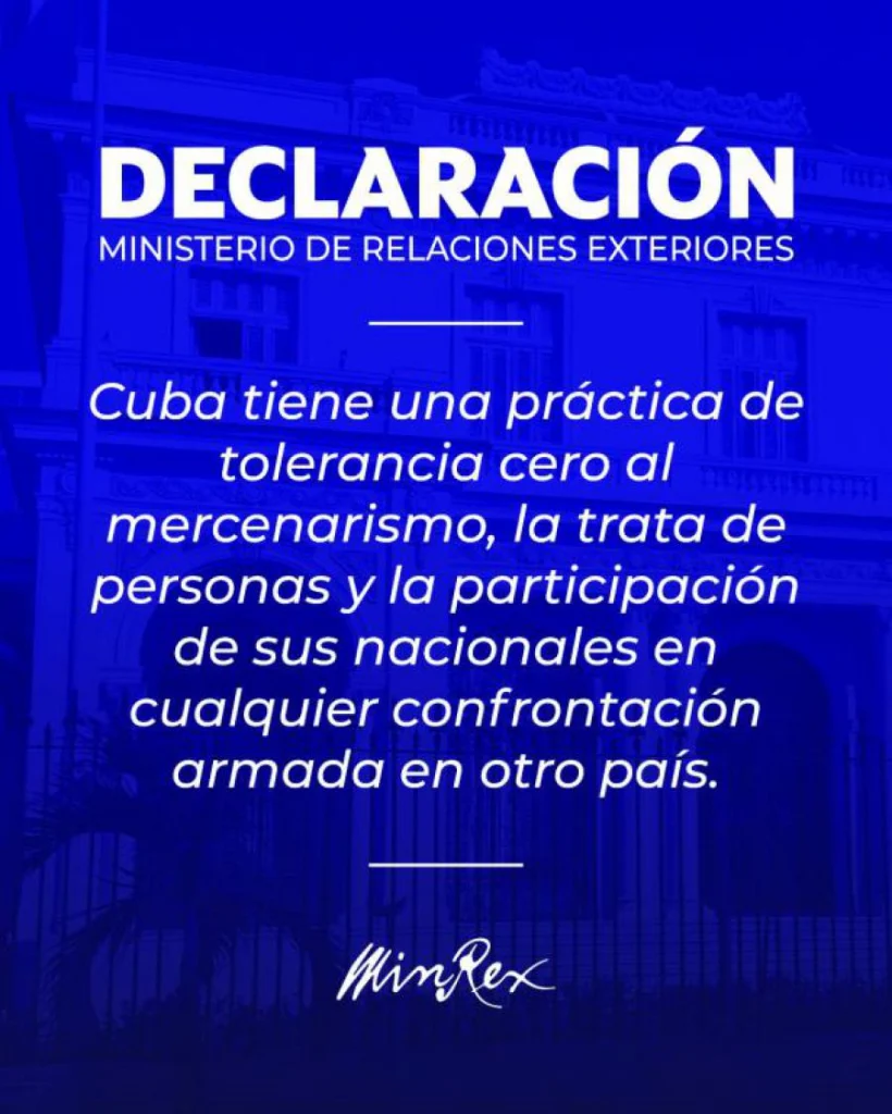 Cuba