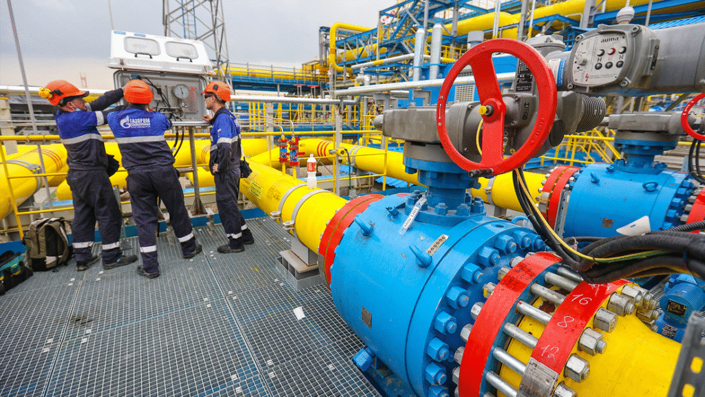 Venezuela denuncia agresiones y reafirma su papel en el futuro energético global en el Foro de Países Exportadores de Gas