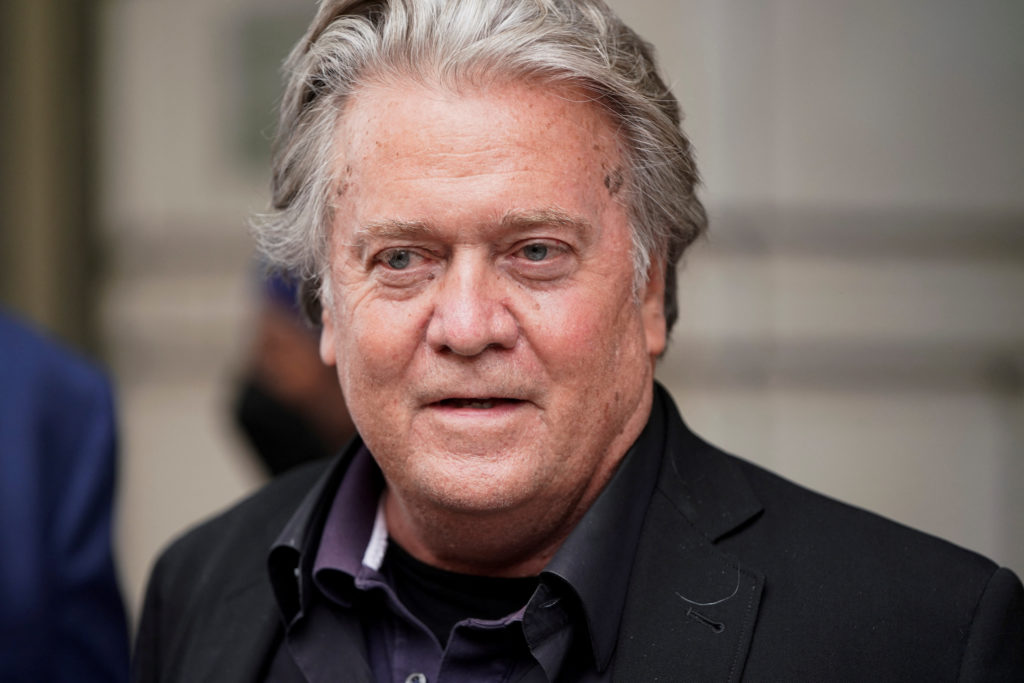 Bannon