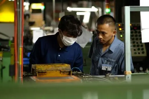 En Japón, los empleados eligen a sus jefes para combatir la alta rotación causada por malos líderes