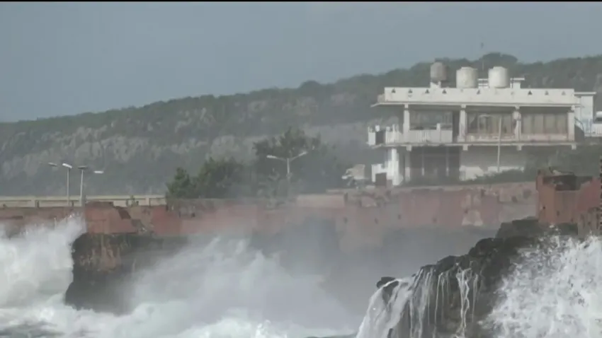 Huracán Melissa: Un impacto devastador en el Caribe con destino a Cuba