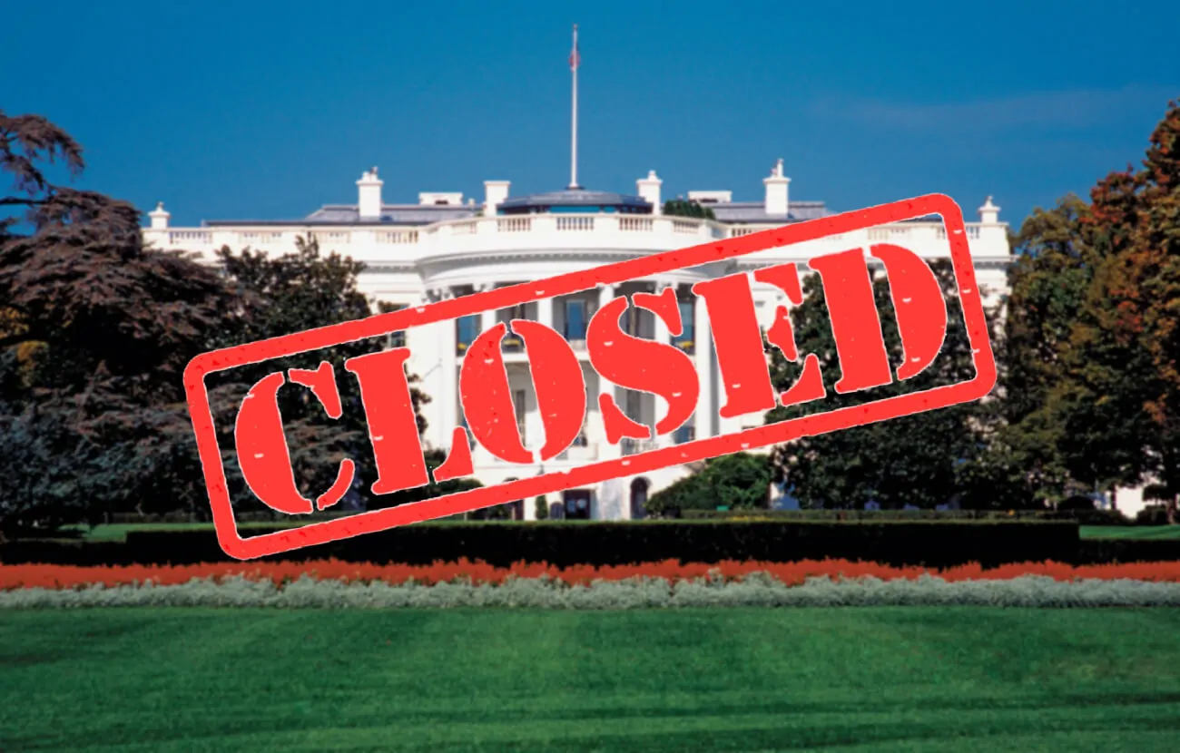 Cierre de gobierno en EE. UU. su impacto y posibles soluciones Cierre de gobierno en EE. UU. su impacto y posibles soluciones
