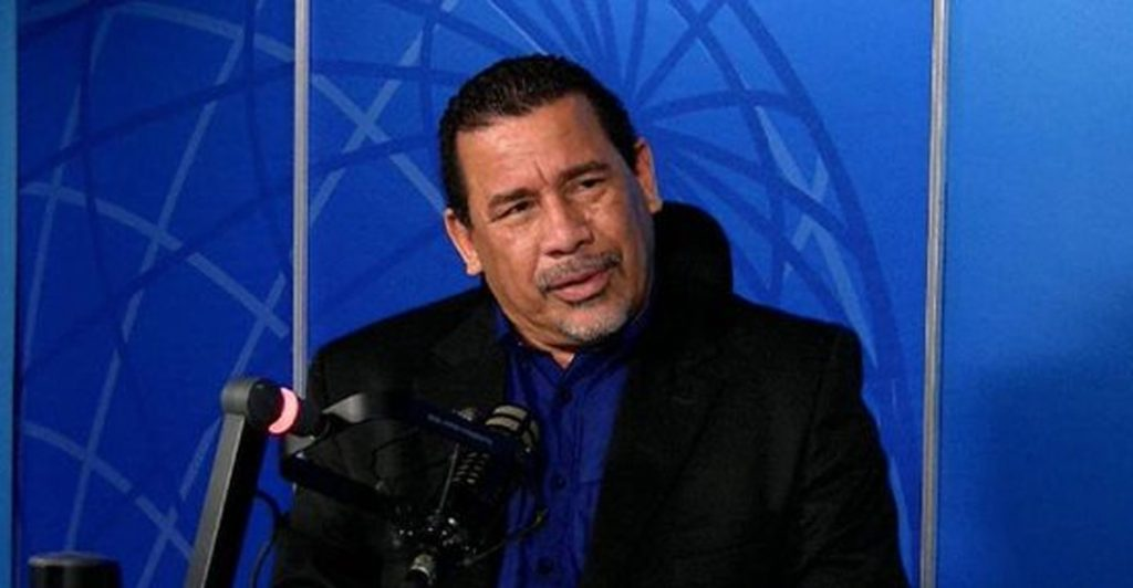 Trump pretende justificar un ataque armado contra Venezuela Willian Rodríguez