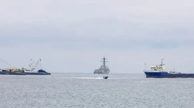 Ataques de Estados Unidos en el Caribe y Pacífico: ONU denuncia violaciones graves al derecho internacional y derechos humanos Ataques de Estados Unidos en el Caribe y Pacífico: ONU denuncia violaciones graves al derecho internacional y derechos humanos