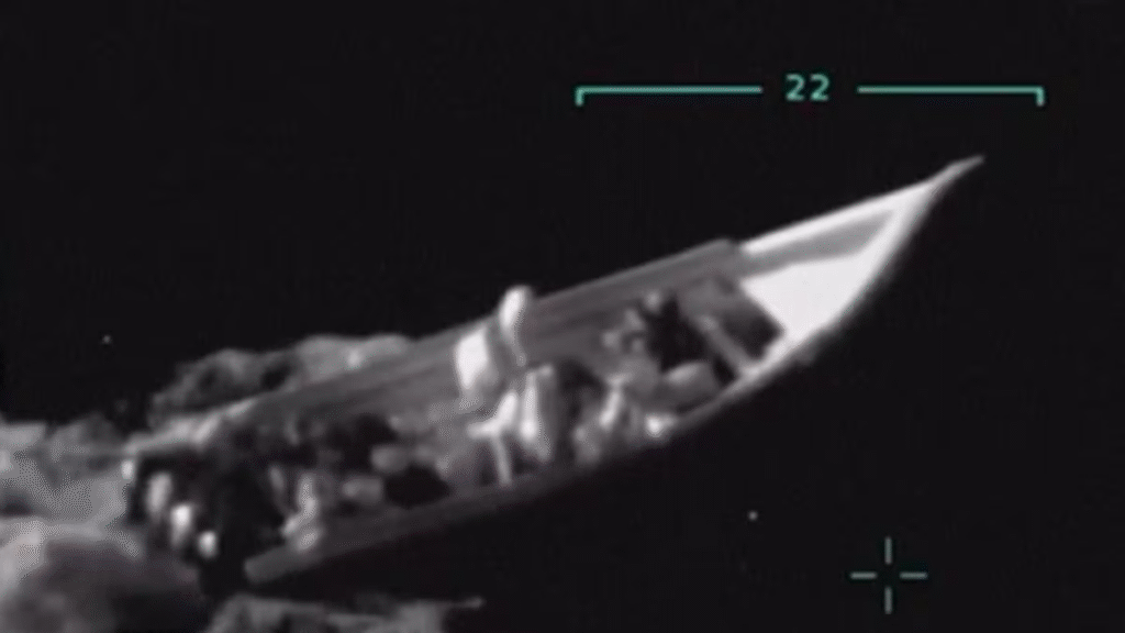 Ataques de Estados Unidos en el Caribe y Pacífico: ONU denuncia violaciones graves al derecho internacional y derechos humanos