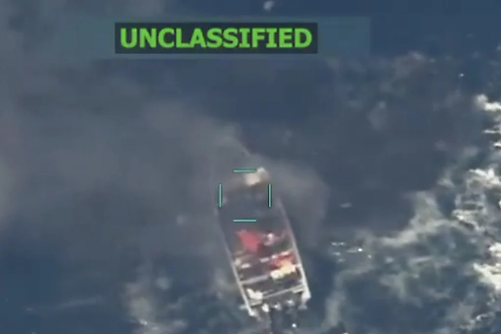 Ataques de Estados Unidos en el Caribe y Pacífico: ONU denuncia violaciones graves al derecho internacional y derechos humanos