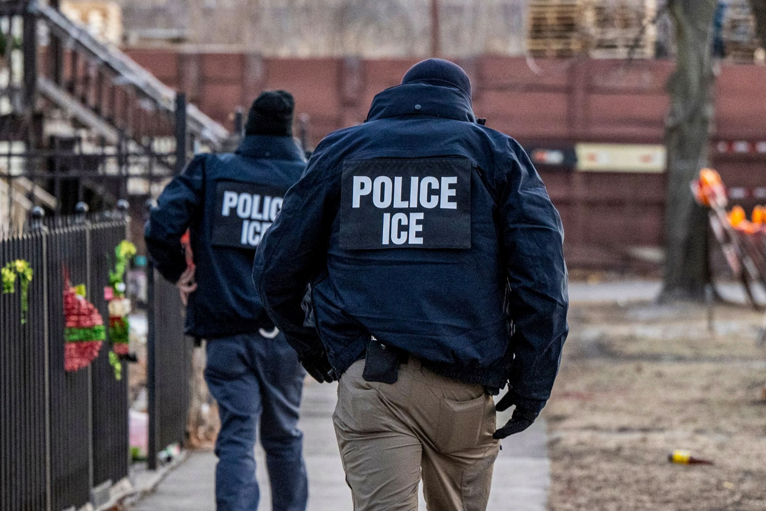 Crece la defensa ciudadana contra persecución del ICE