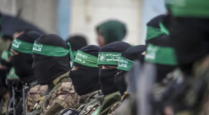 Hamás acepta entregar armas a comité egipcio-palestino pero rechaza gestión internacional de Gaza