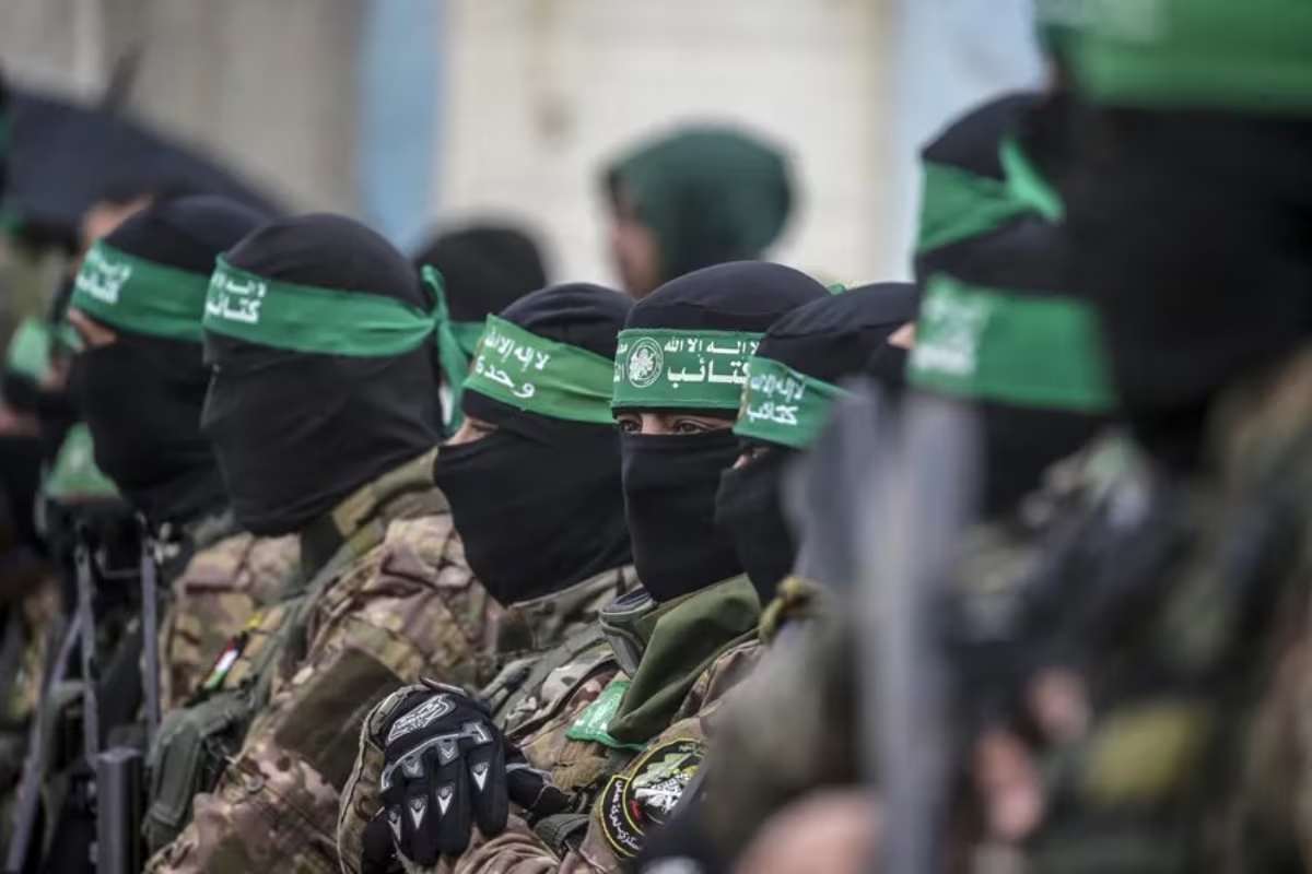 Hamás acepta entregar armas a comité egipcio-palestino pero rechaza gestión internacional de Gaza