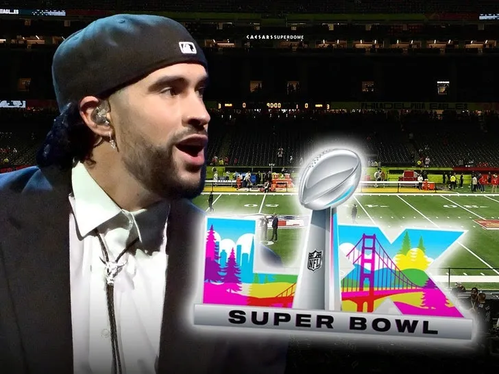 ICE reforzará la seguridad en el Super Bowl 60 y Kristi Noem lanza críticas fuertes a la NFL y Bad Bunny
