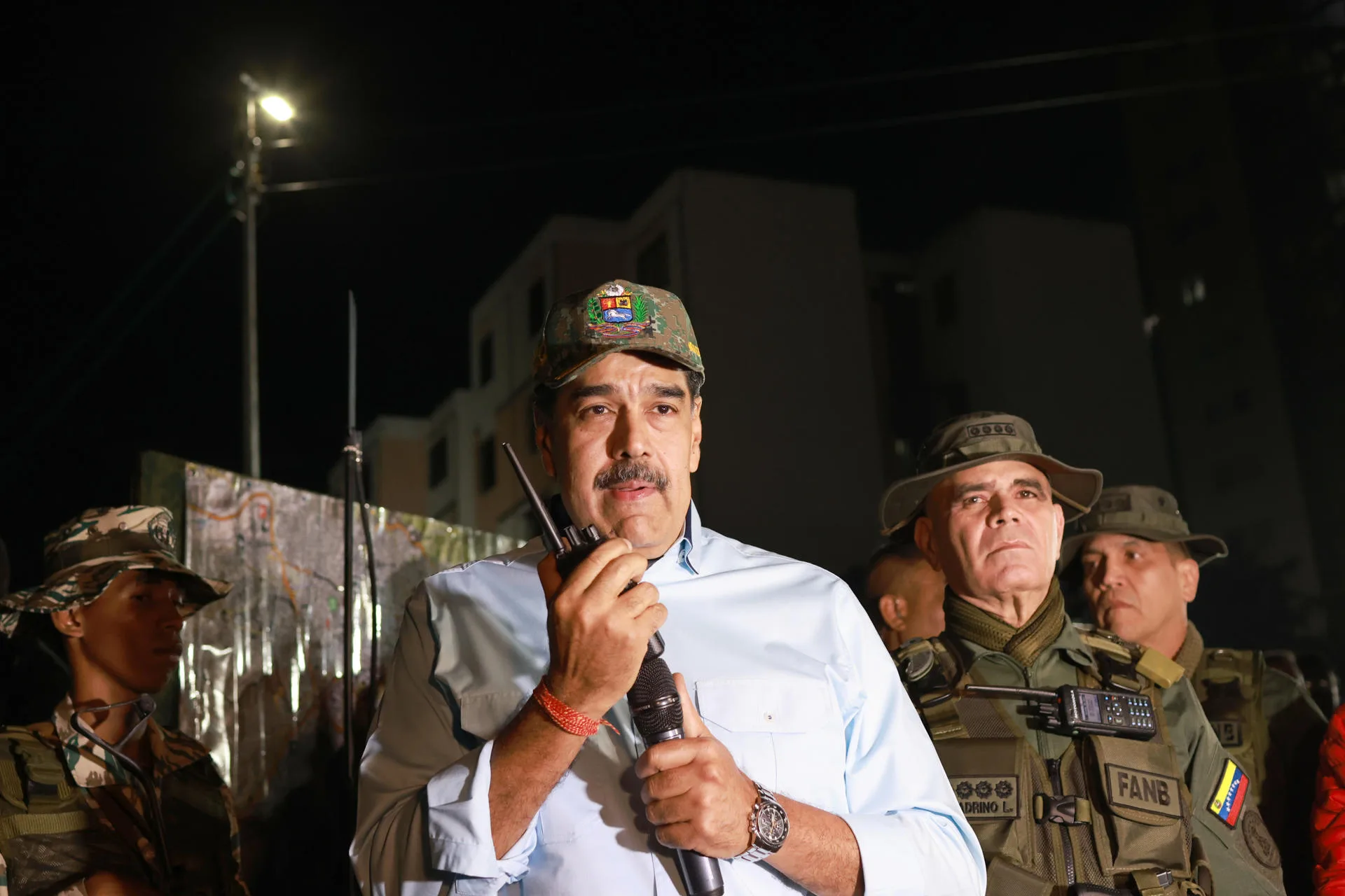 Arranca el Ejercicio Independencia 200: Defensa Integral en La Guaira y Carabobo