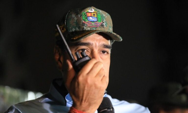 Este 8 de octubre de 2025, desde las 00:00 horas, el presidente Nicolás Maduro dio inicio al ejercicio militar Independencia 200