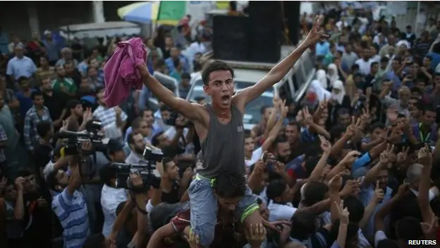 Hamas